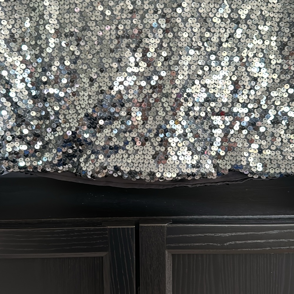 Sequin top - Picture 5 of 10